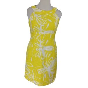 MADISON LEIGH HALTER DRESS SIZE 12